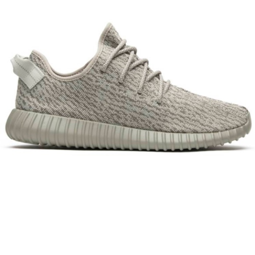 YEEZY BOOST 350- MOON ROCK SIZE 10.5